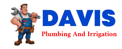 Trusted plumber in PATTON